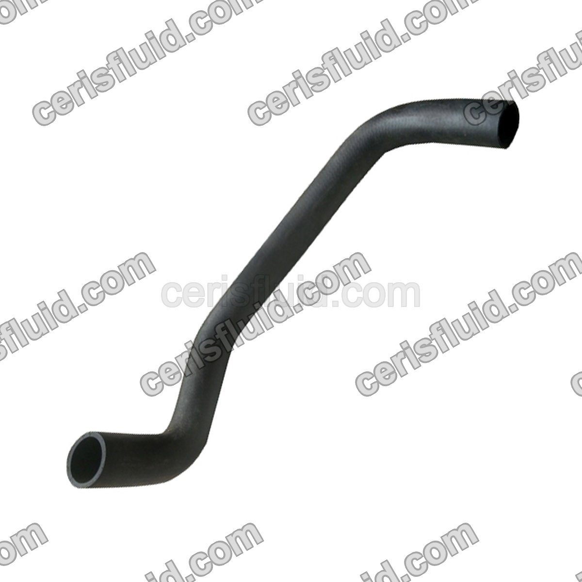 Lower Radiator Hose - view 5