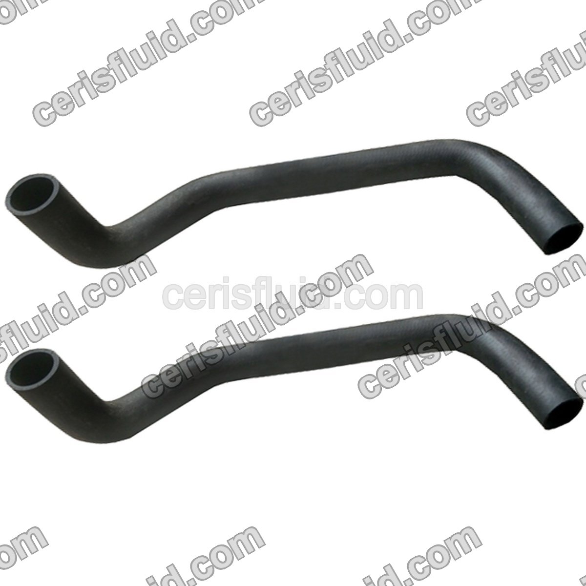 Lower Radiator Hose - view 6