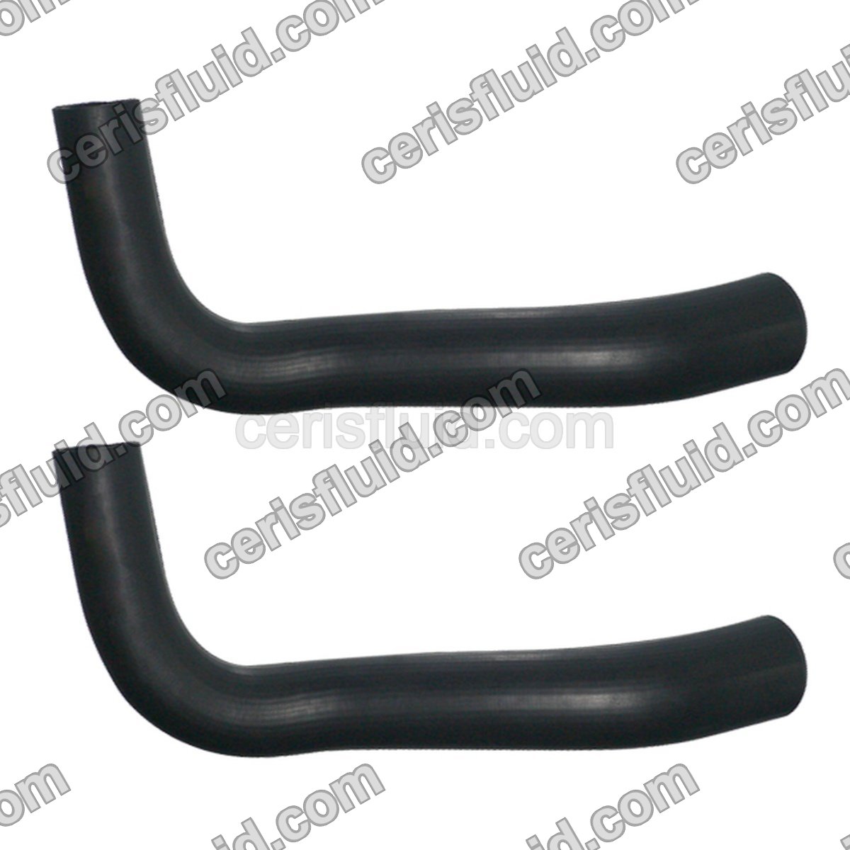 Upper Radiator Hose