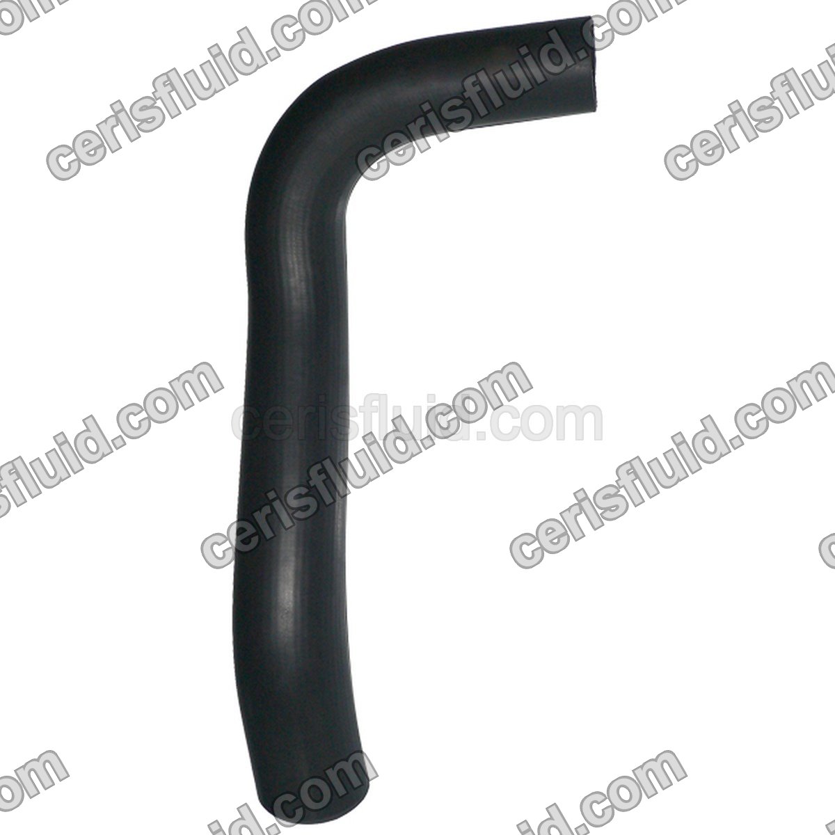Upper Radiator Hose - view 3