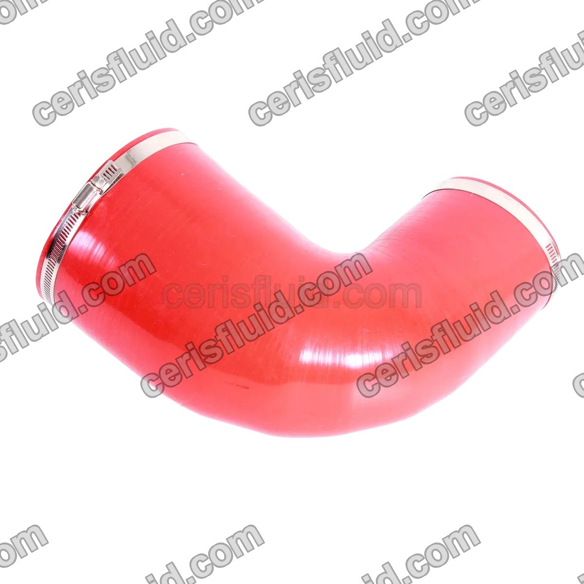 Turbocharger Intake Hose