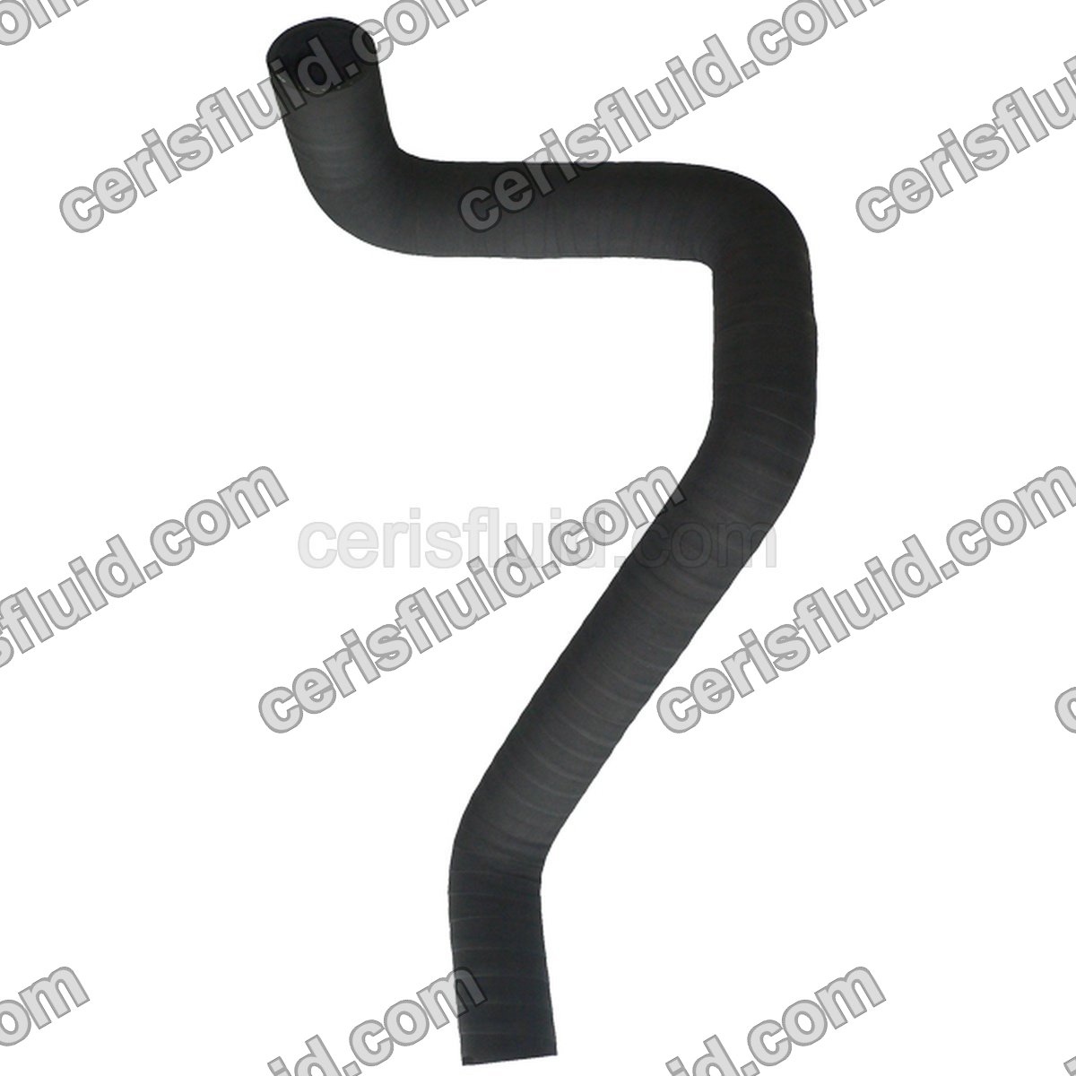 Lower Radiator Hose - view 2
