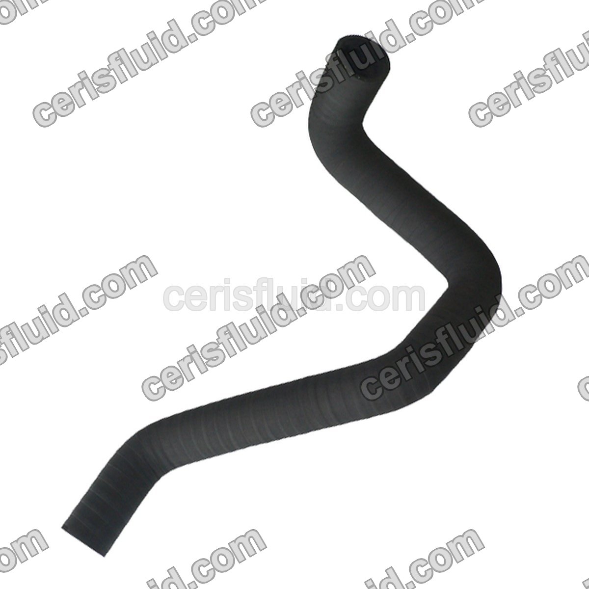 Lower Radiator Hose - view 3