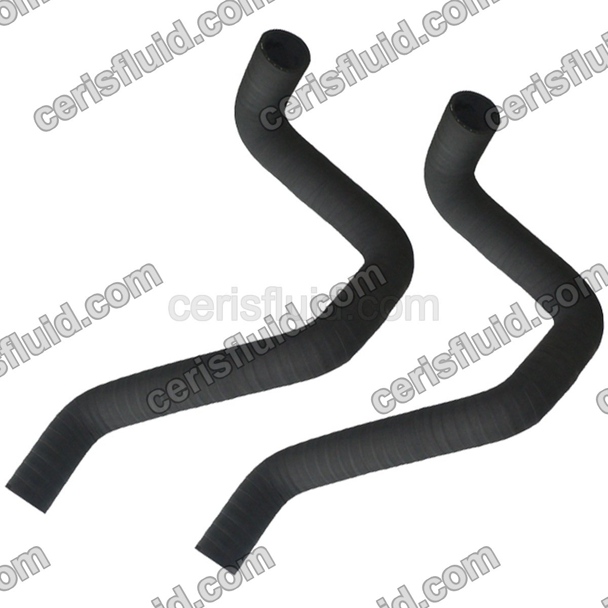 Lower Radiator Hose - view 4