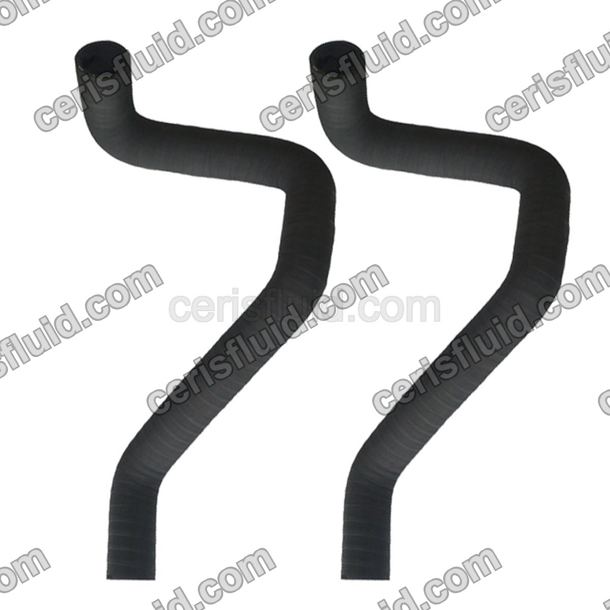 Lower Radiator Hose - view 5