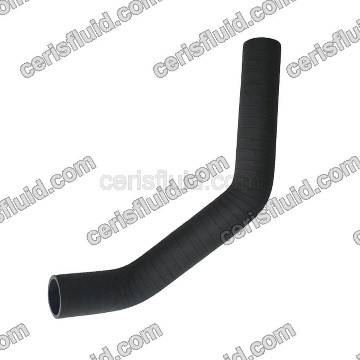 Upper Radiator Hose - view 3