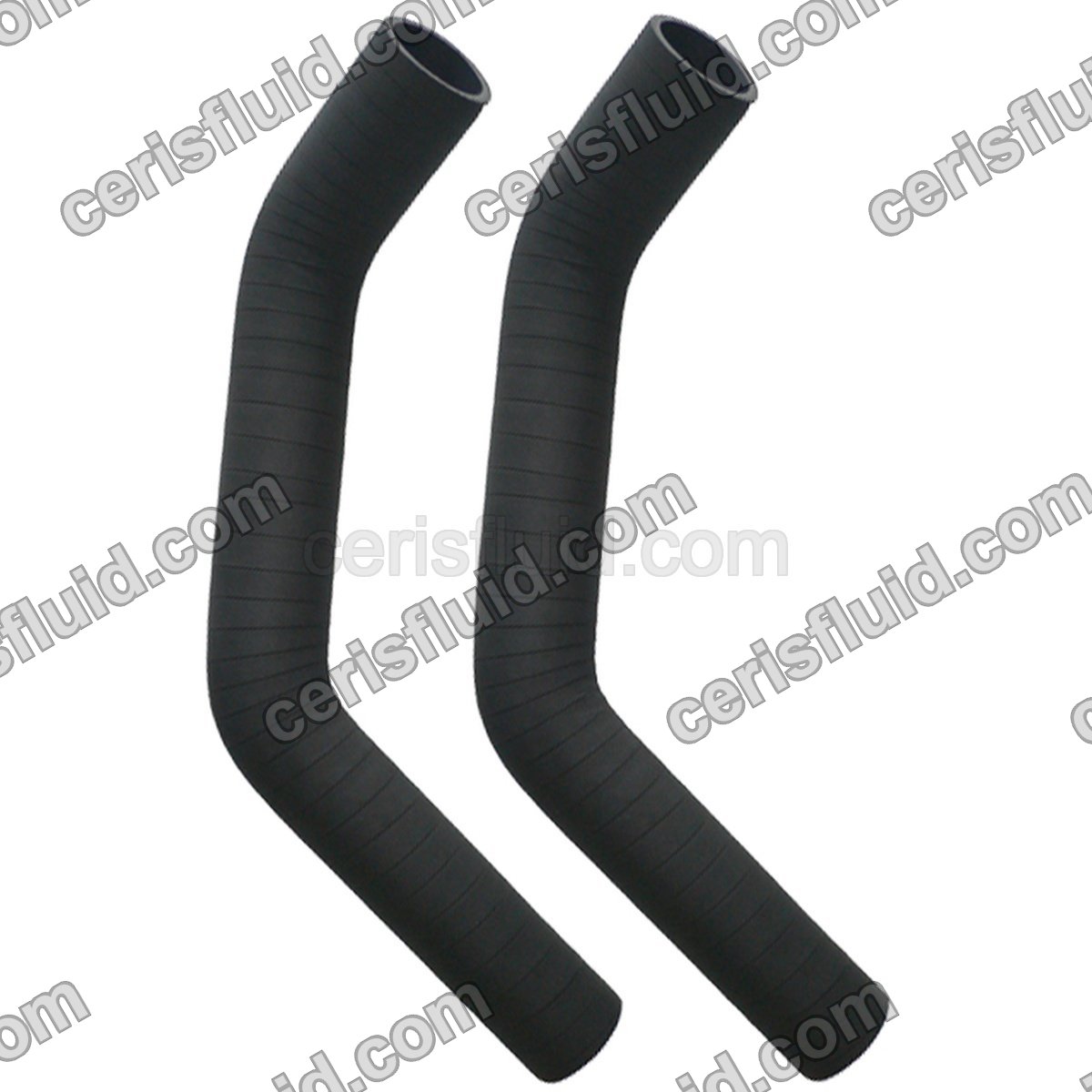 Upper Radiator Hose - view 5