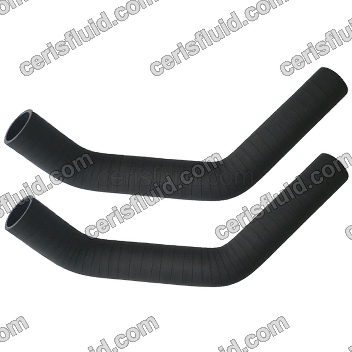 Upper Radiator Hose - view 6