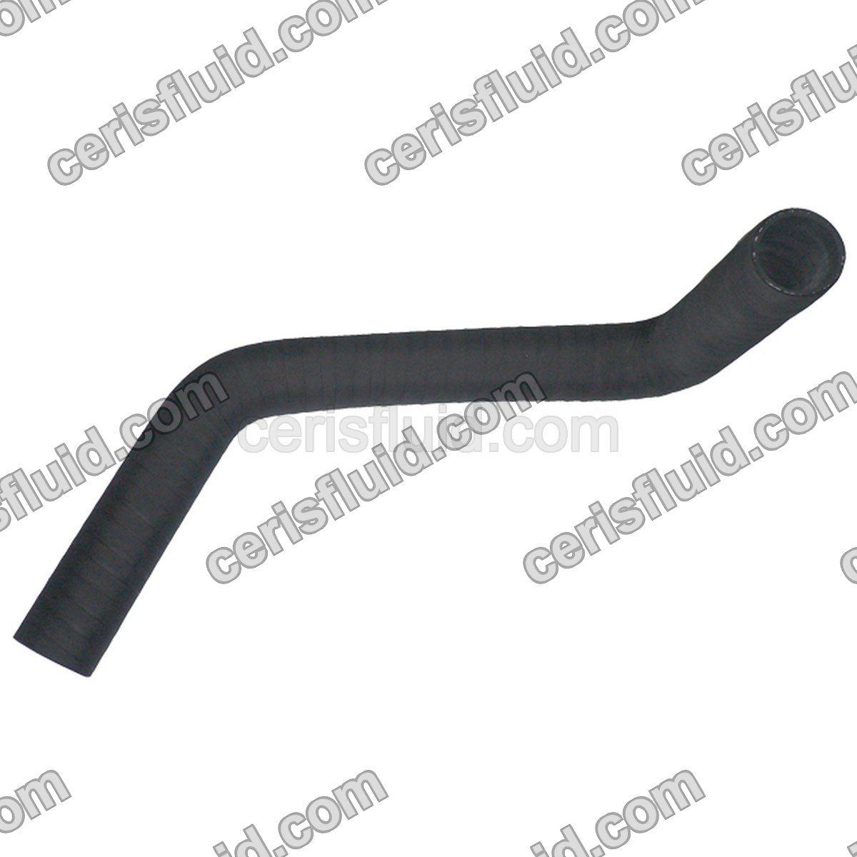 Upper Radiator Hose