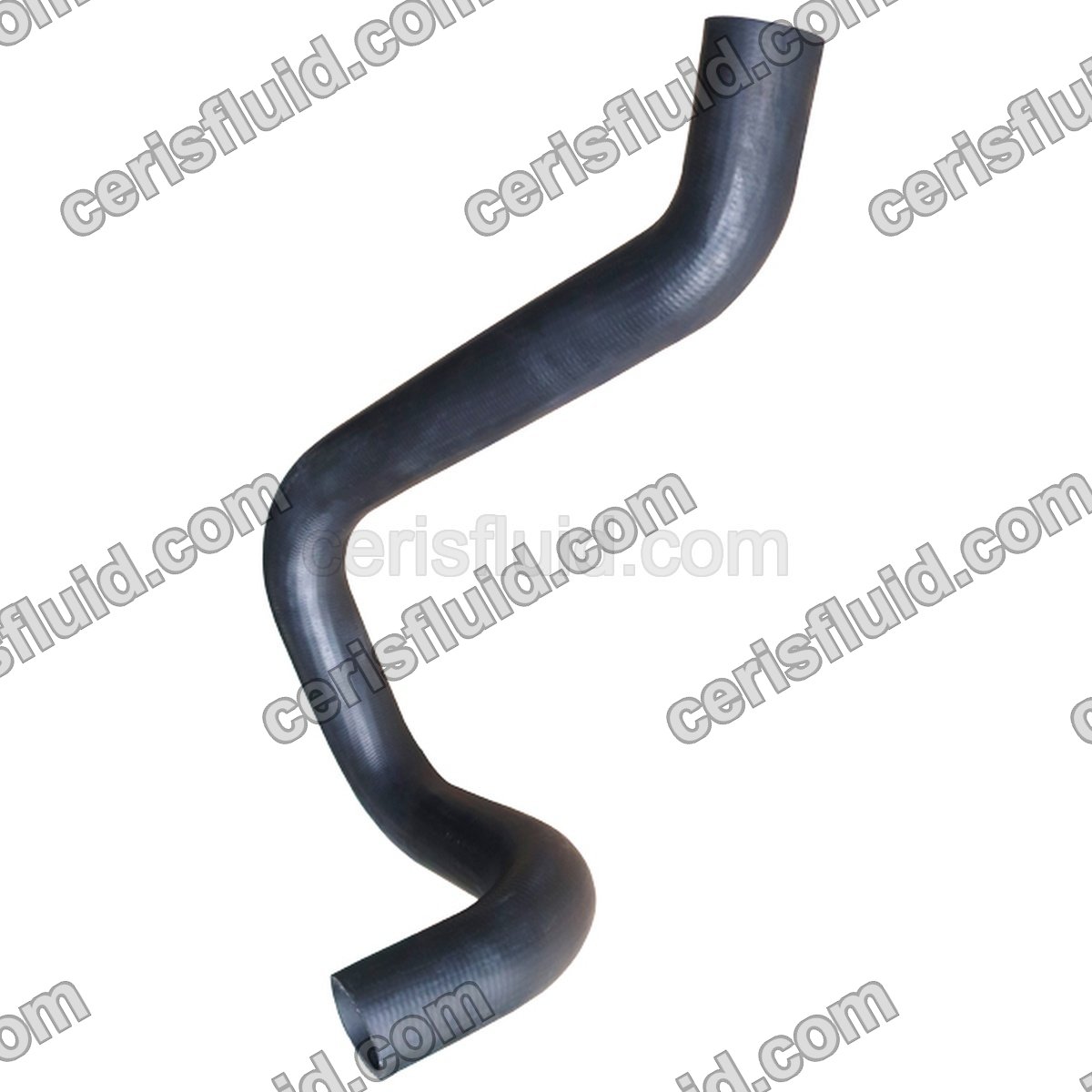 Lower Radiator Hose - view 2
