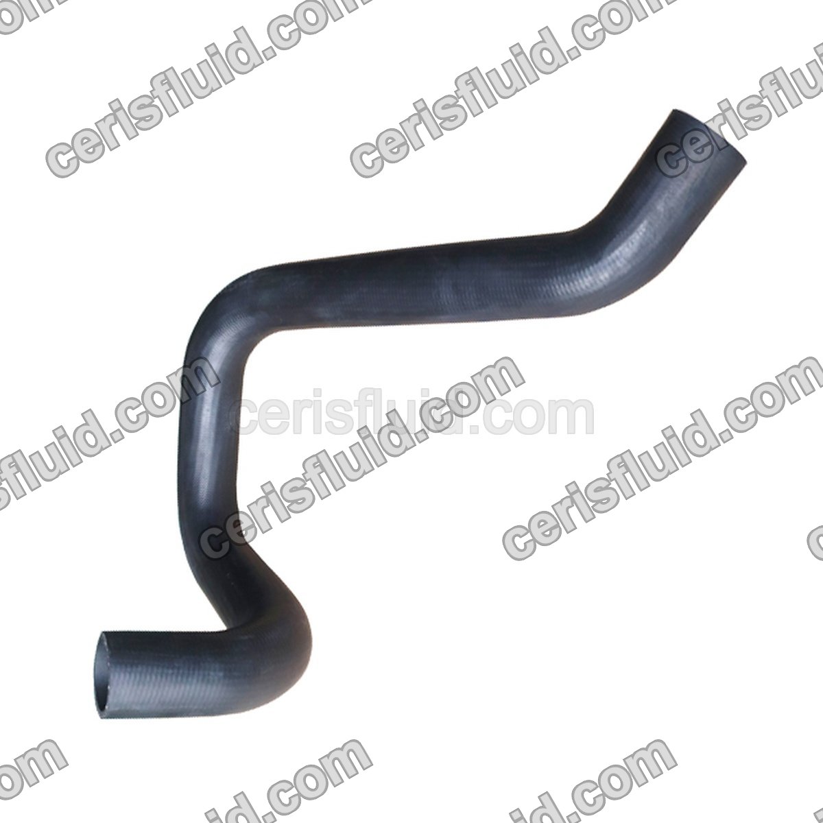 Lower Radiator Hose - view 3