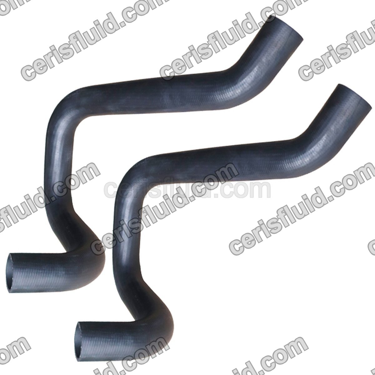 Lower Radiator Hose - view 4