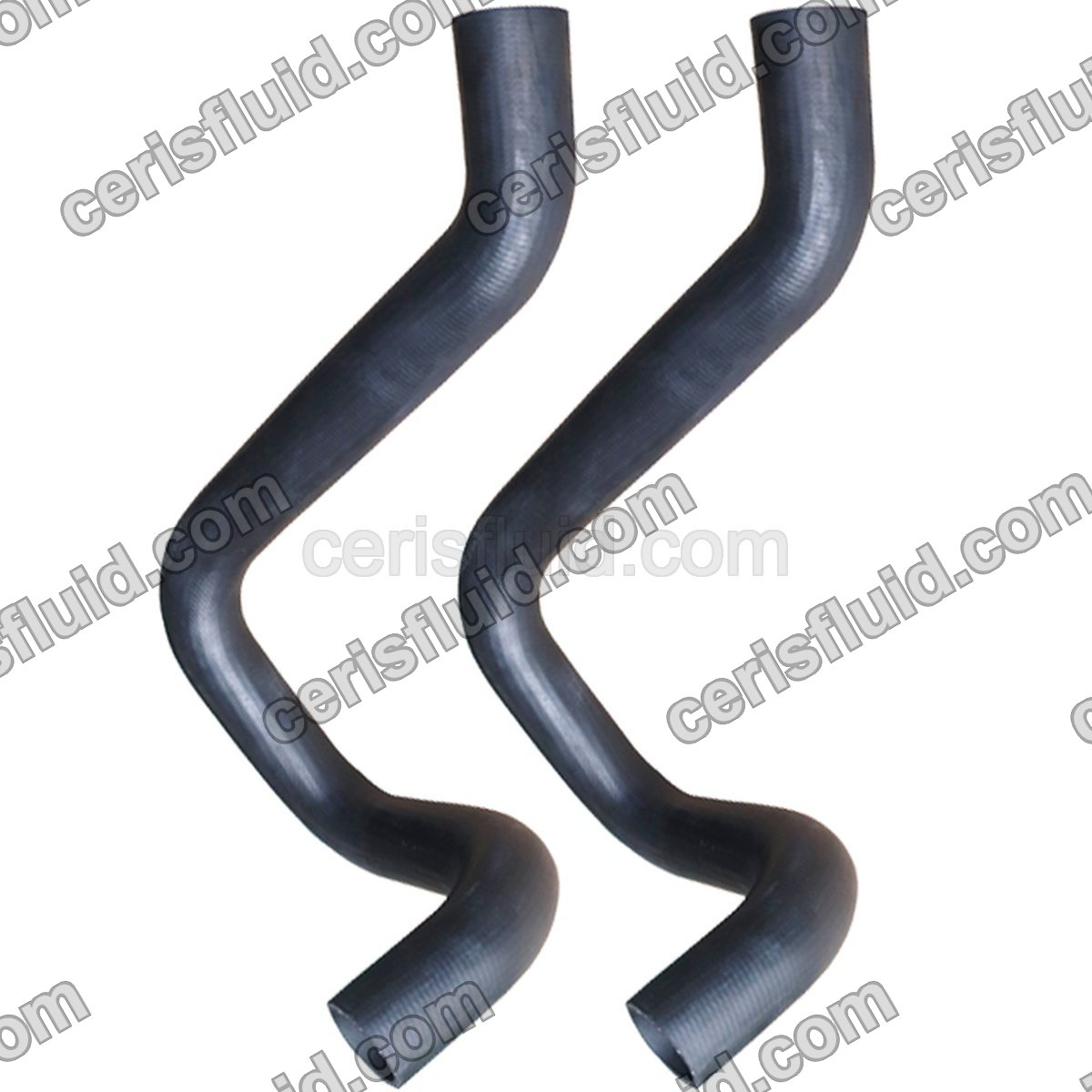 Lower Radiator Hose - view 5