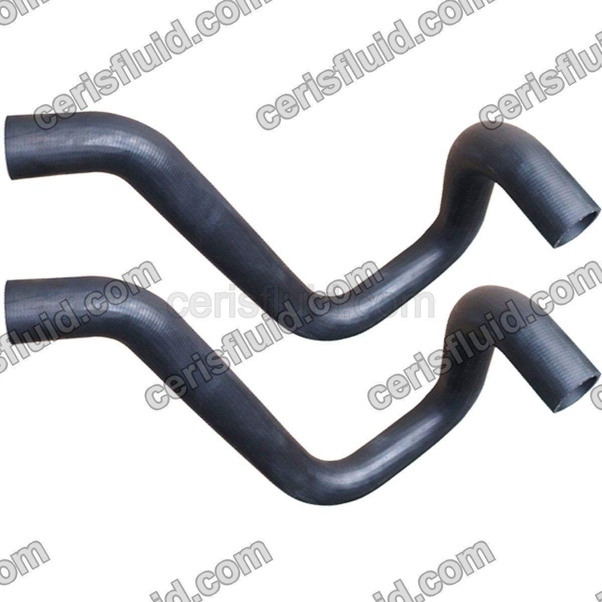 Lower Radiator Hose - view 6