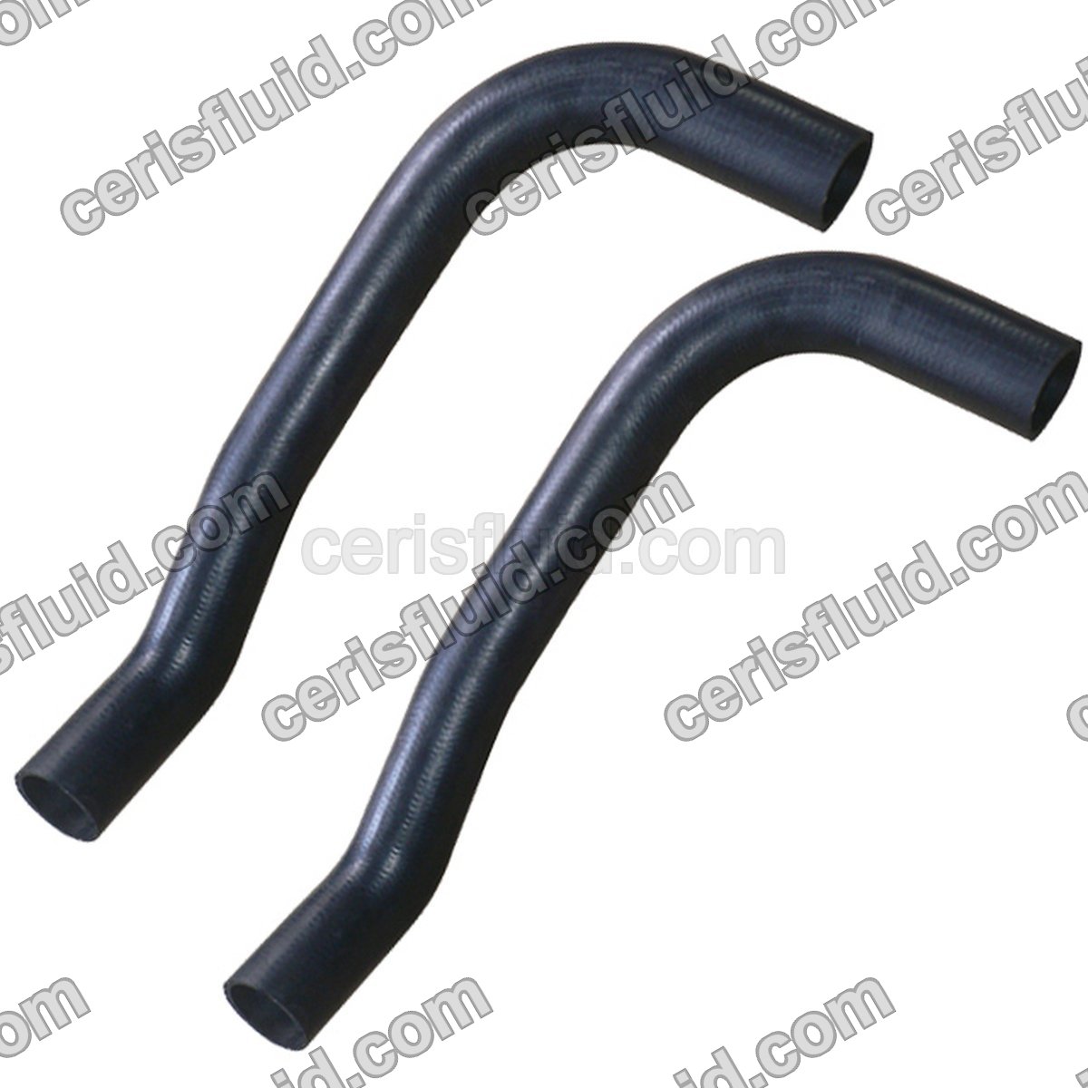 Upper Radiator Hose