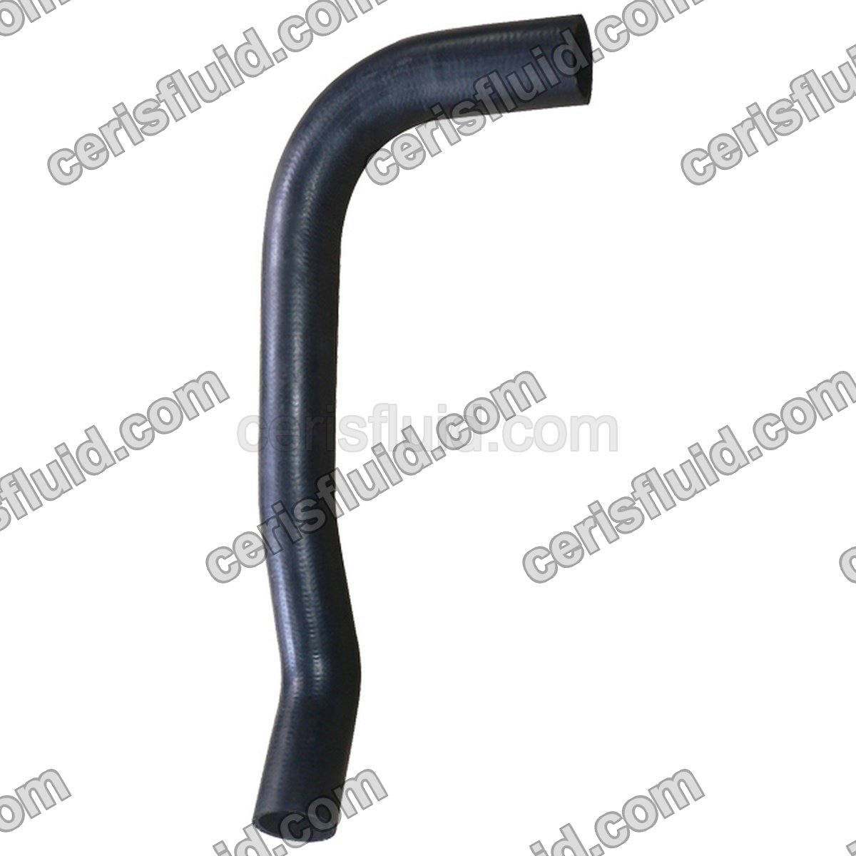 Upper Radiator Hose - view 5