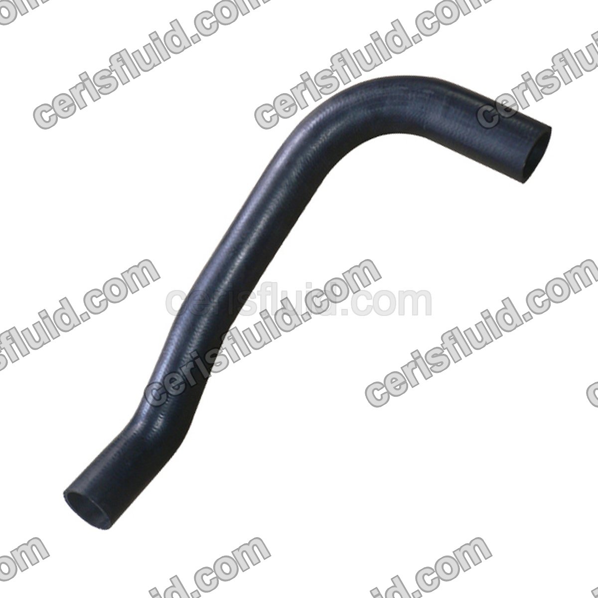 Upper Radiator Hose - view 6