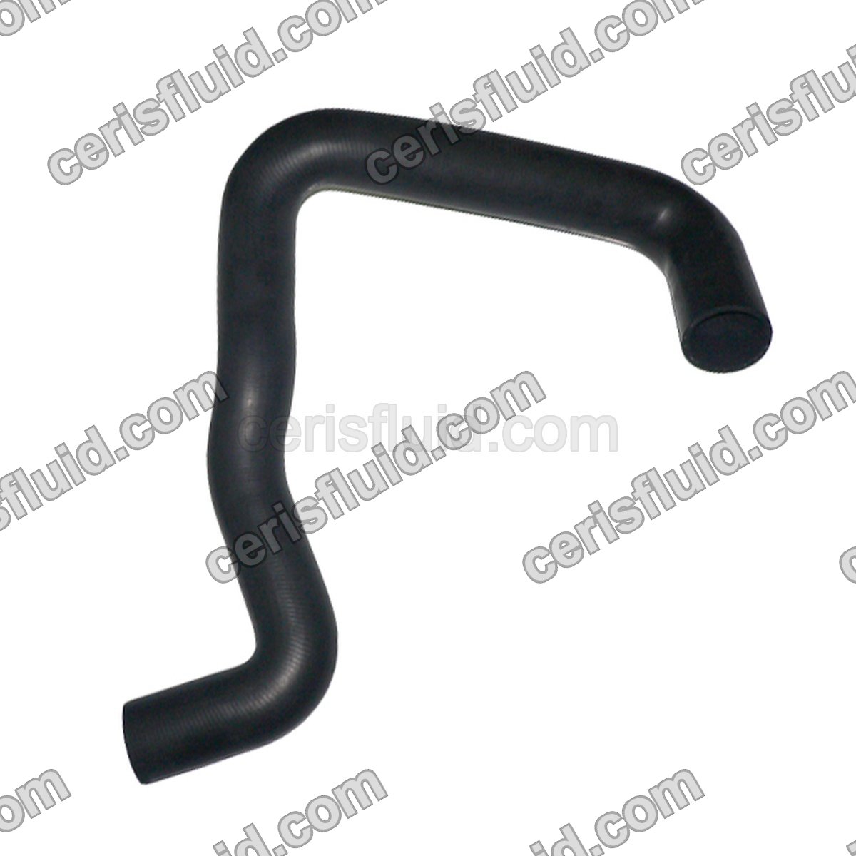 Lower Radiator Hose - view 3