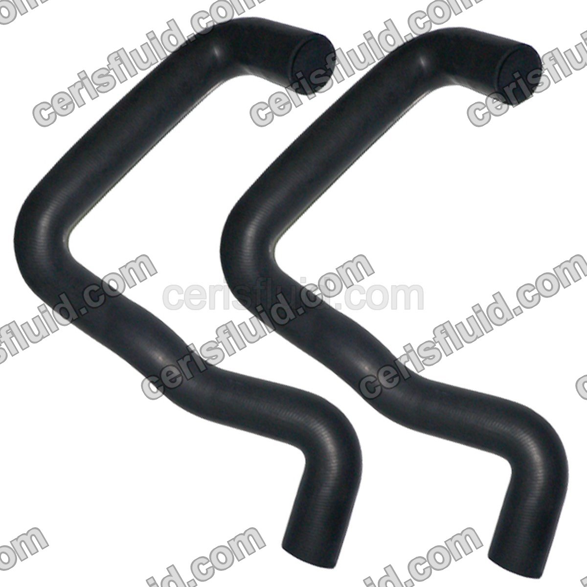 Lower Radiator Hose - view 4