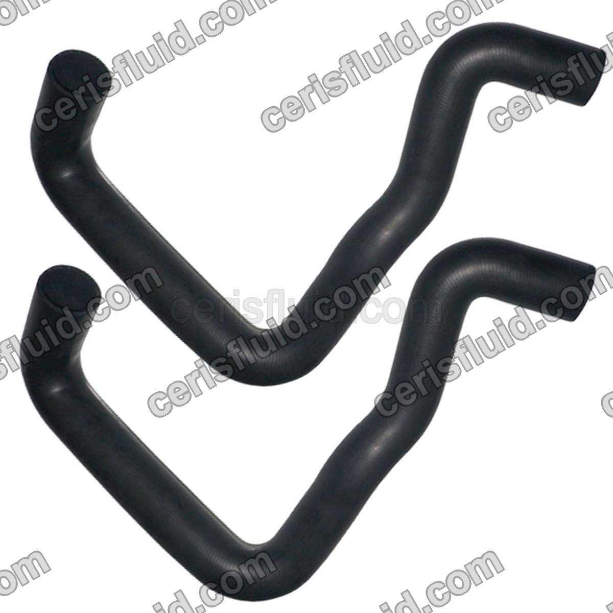 Lower Radiator Hose - view 5