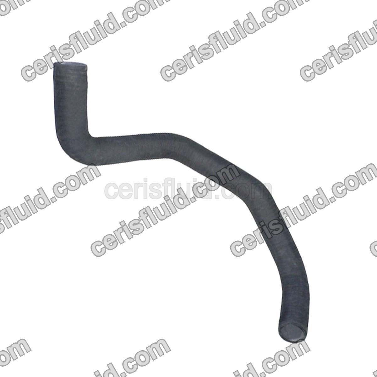 Lower Radiator Hose - view 3