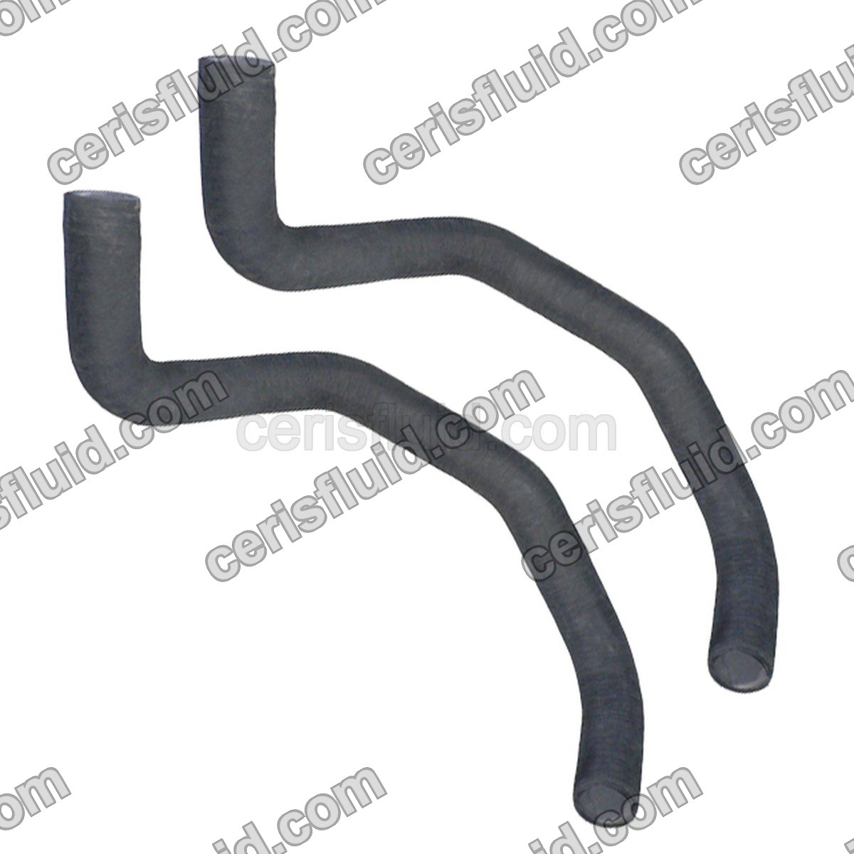 Lower Radiator Hose - view 4