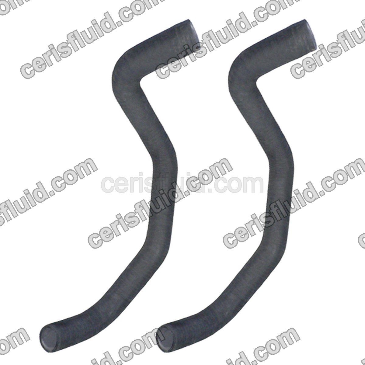 Lower Radiator Hose - view 5