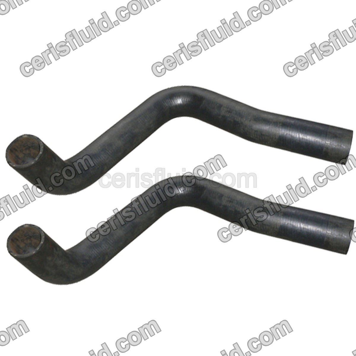 Upper Radiator Hose - view 3