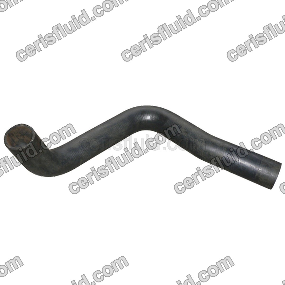 Upper Radiator Hose - view 5