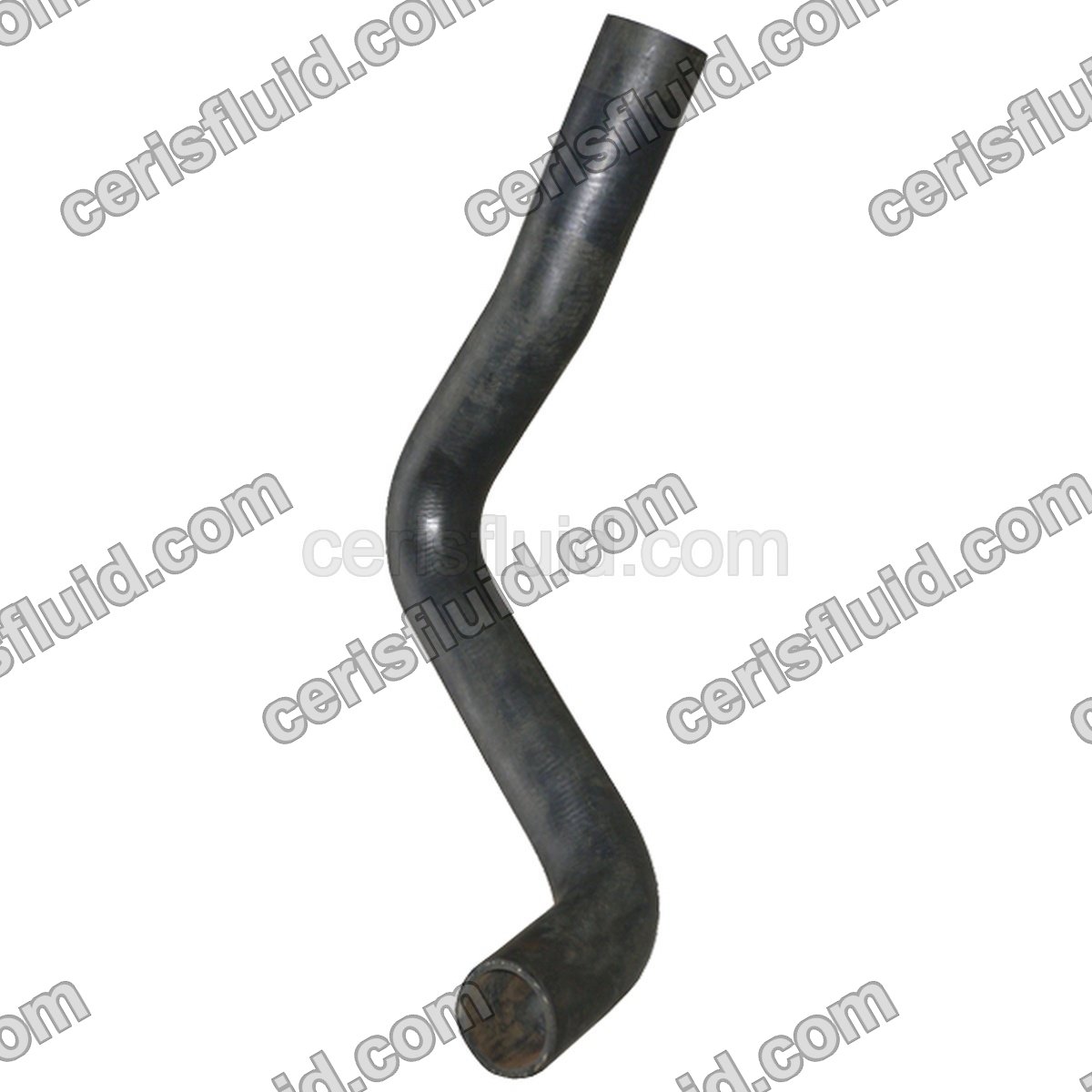 Upper Radiator Hose - view 6