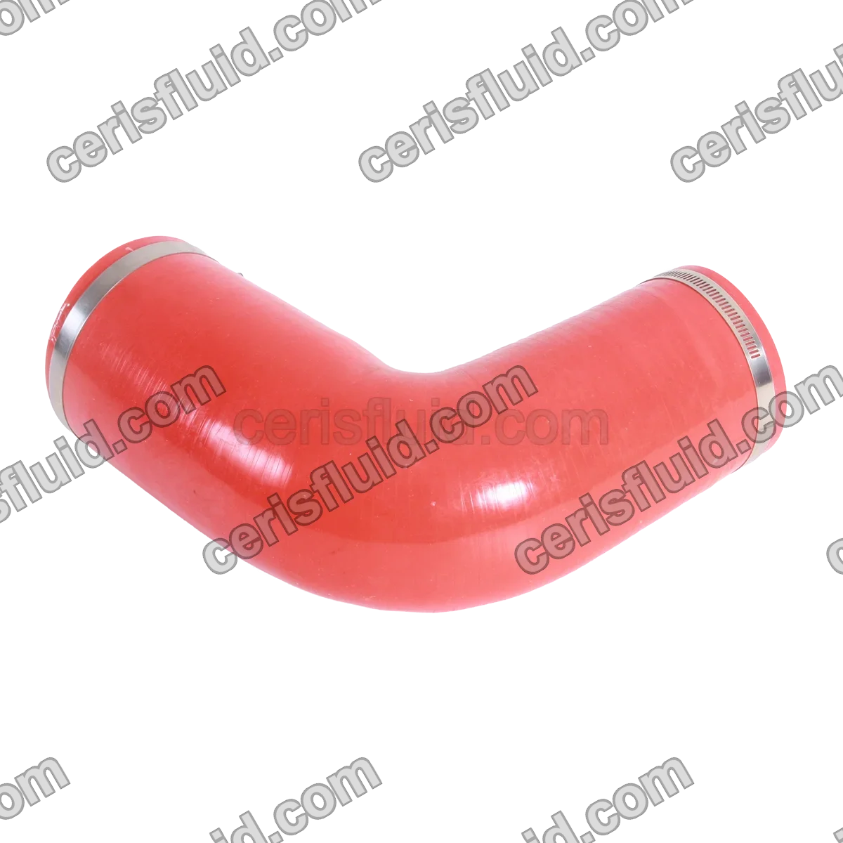 Turbocharger Intake Hose