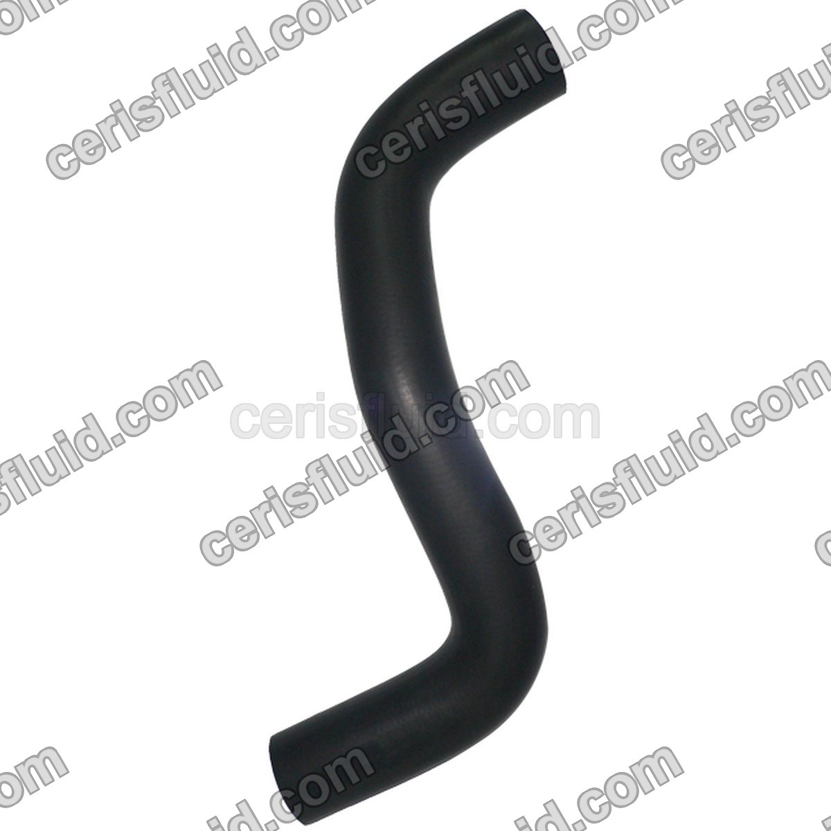 Lower Radiator Hose - view 5