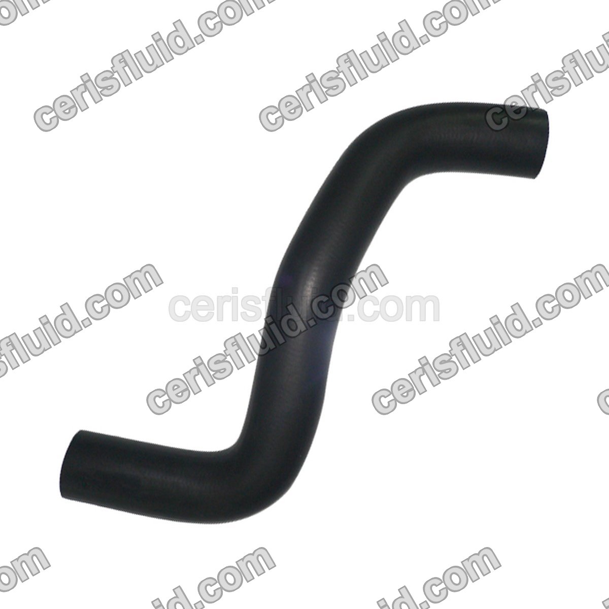 Lower Radiator Hose - view 6