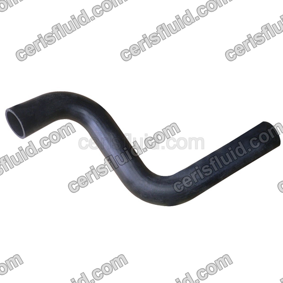 Upper Radiator Hose