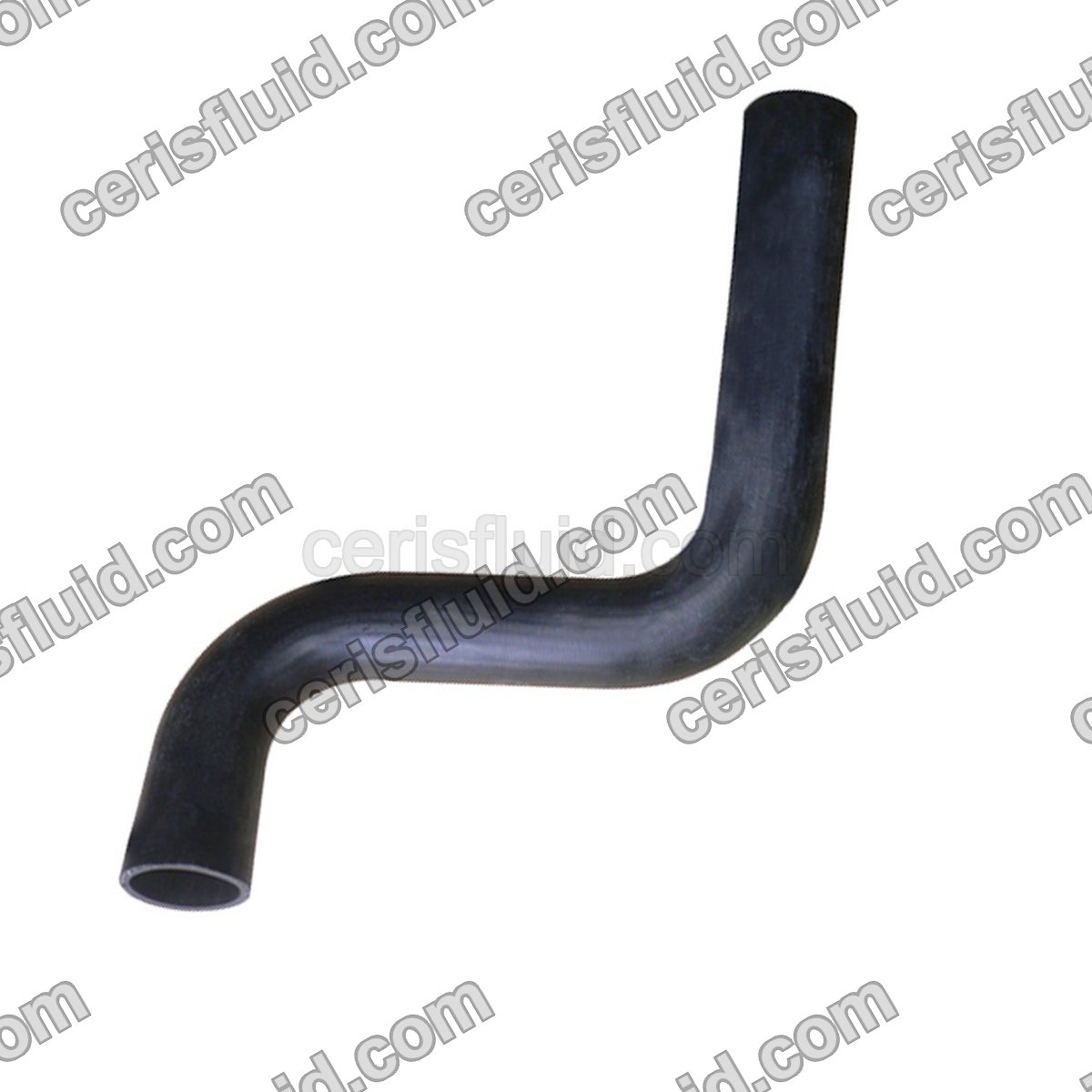 Upper Radiator Hose - view 3