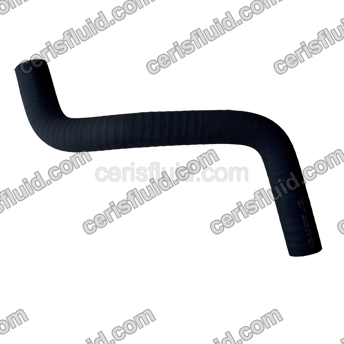 Upper Radiator Hose