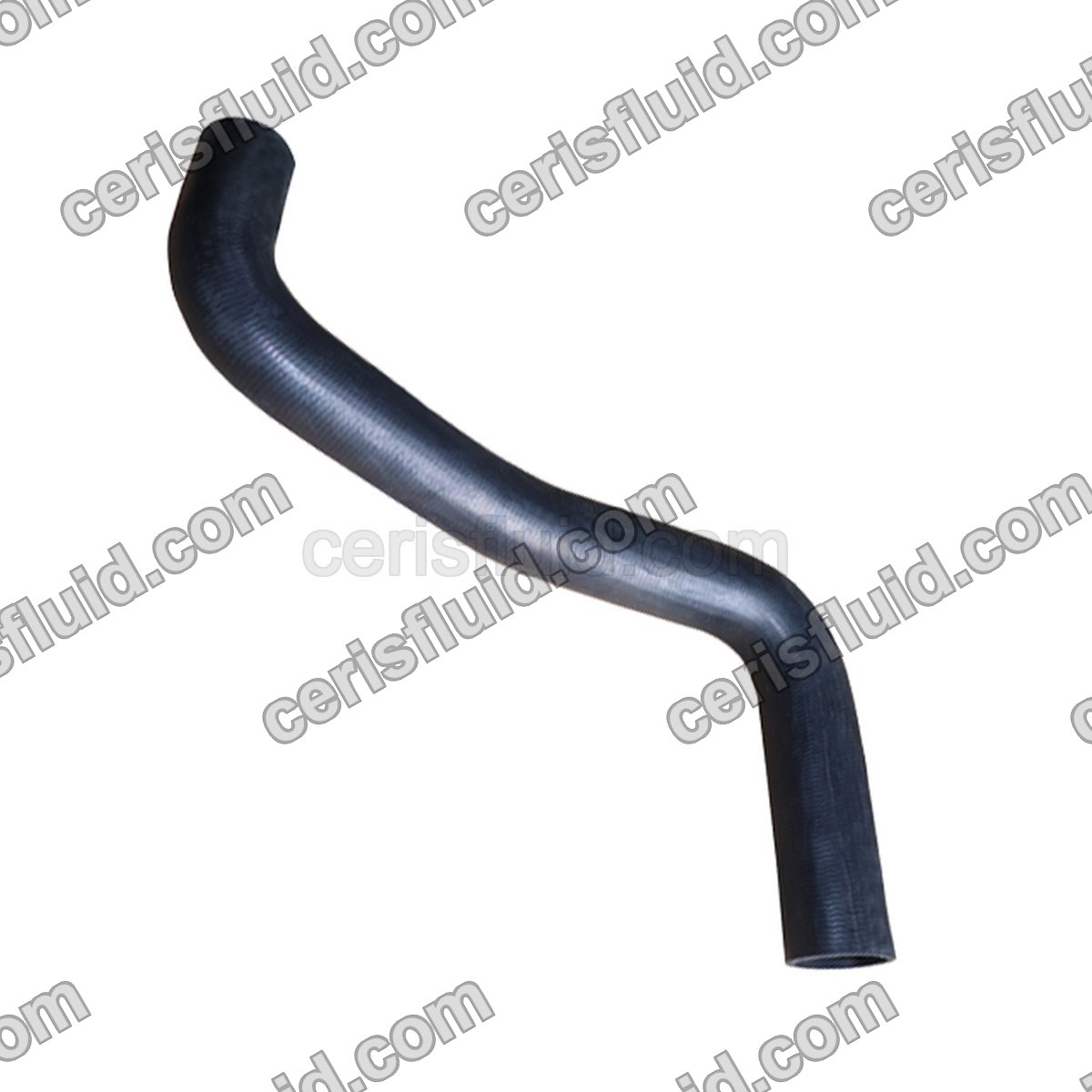 Lower Radiator Hose - view 2
