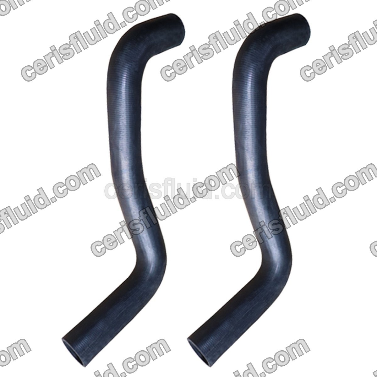Lower Radiator Hose - view 4