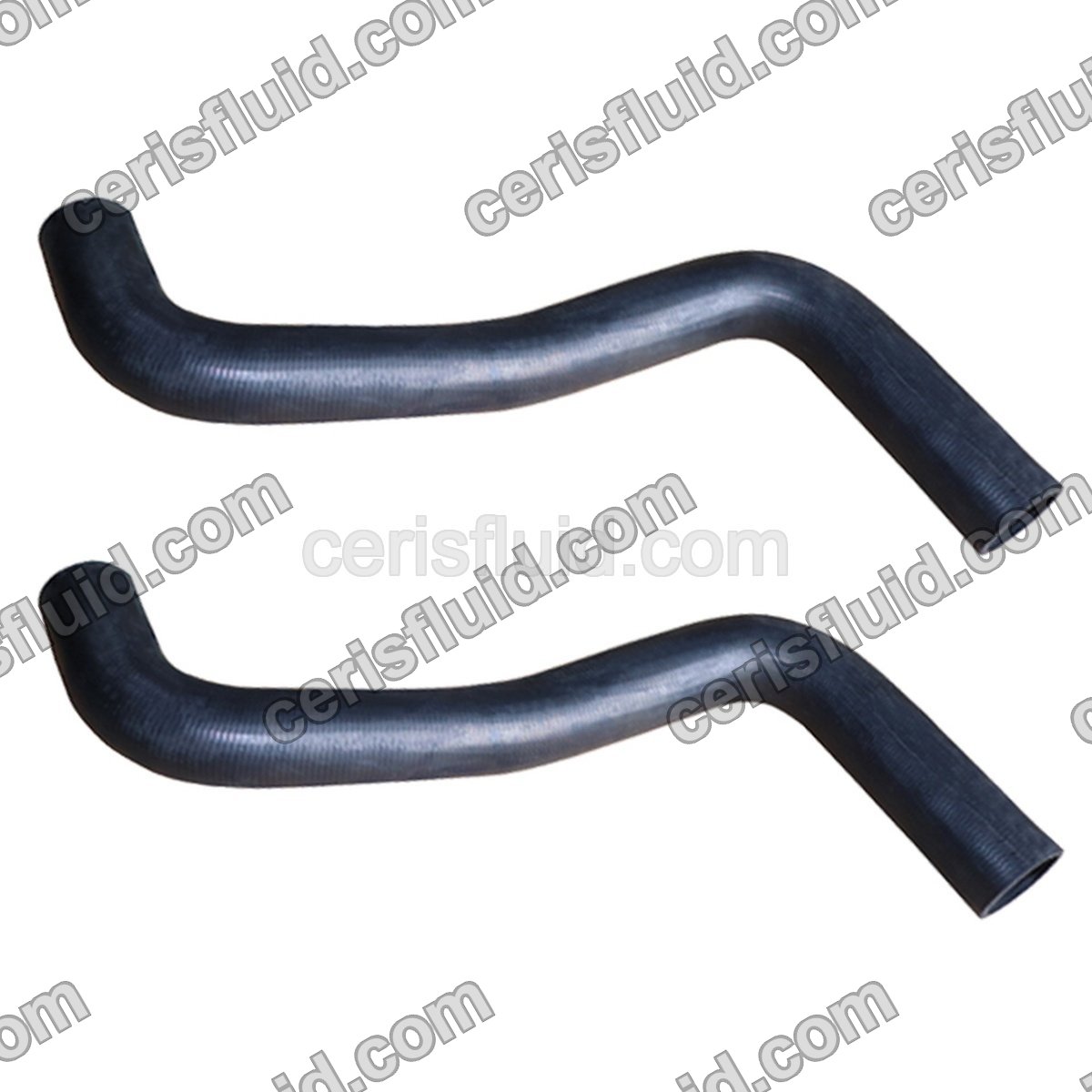 Lower Radiator Hose - view 5