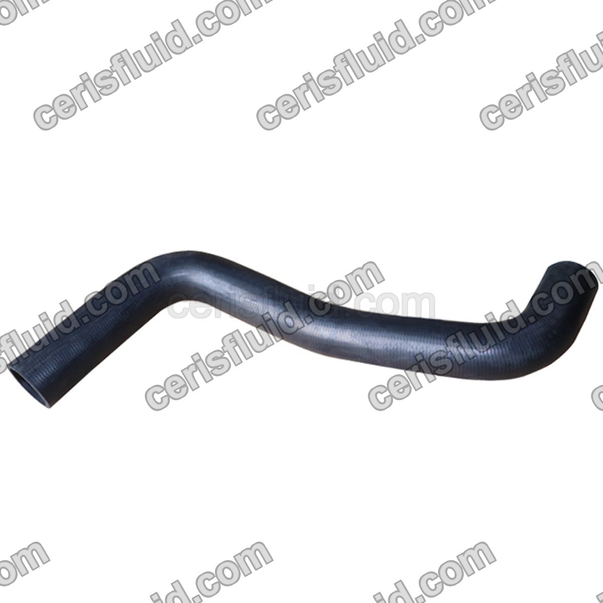Lower Radiator Hose - view 6
