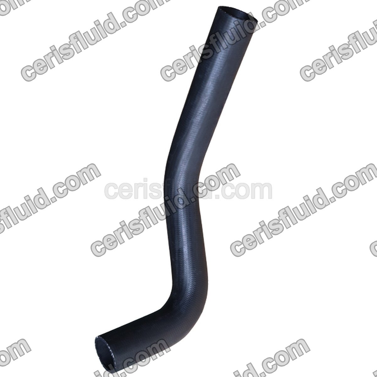 Upper Radiator Hose - view 2