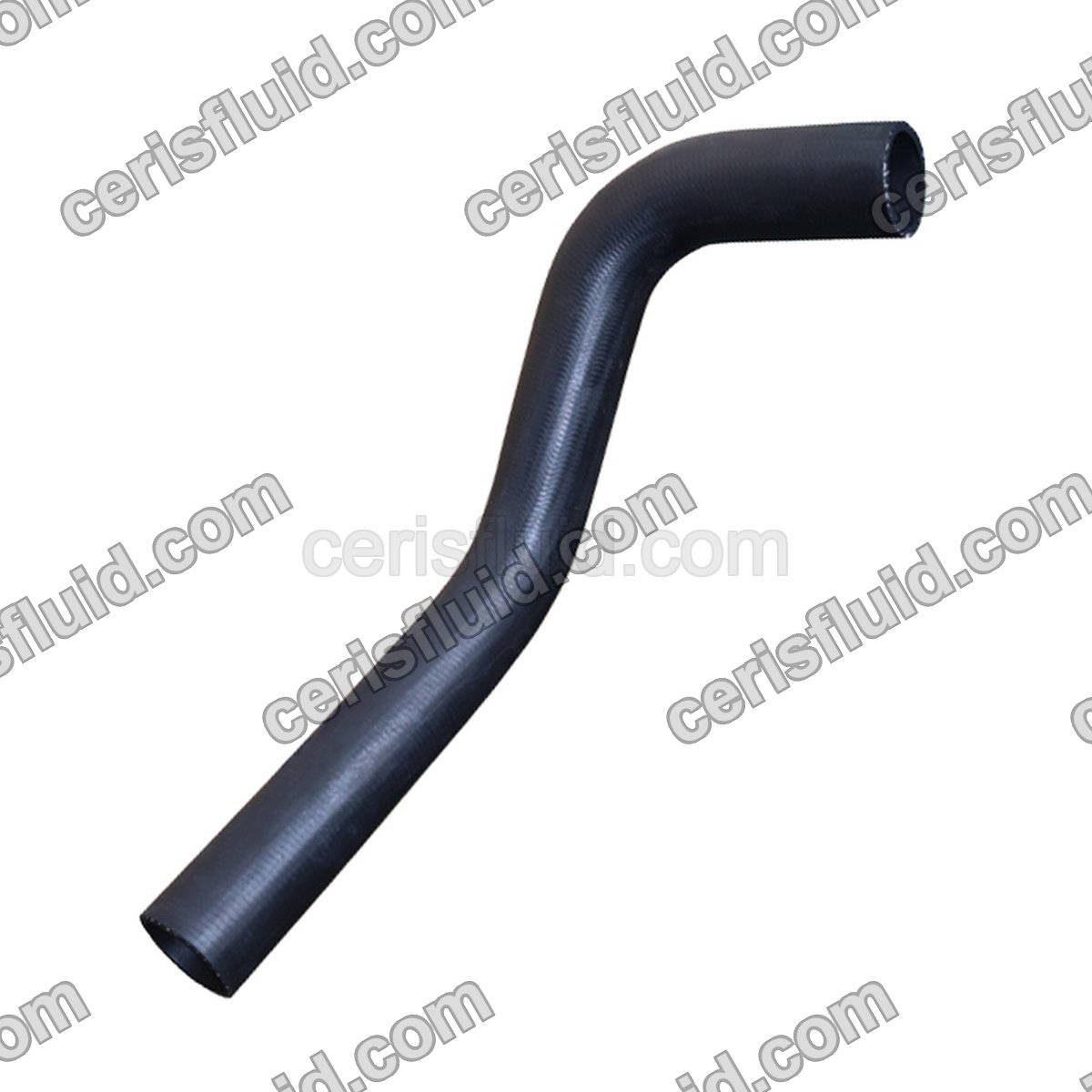 Upper Radiator Hose - view 3