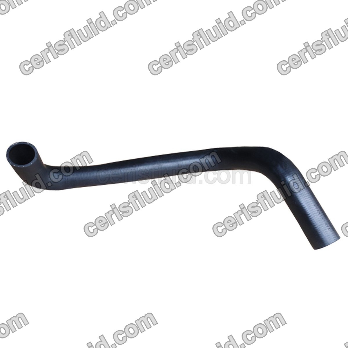 Lower Radiator Hose - view 2