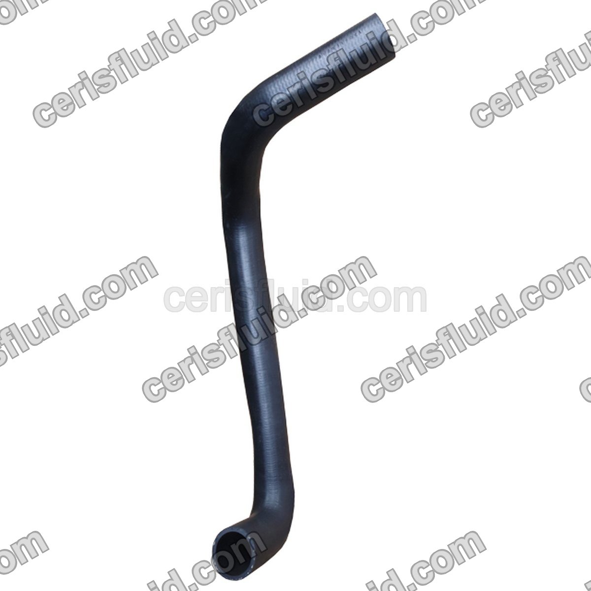 Lower Radiator Hose - view 3