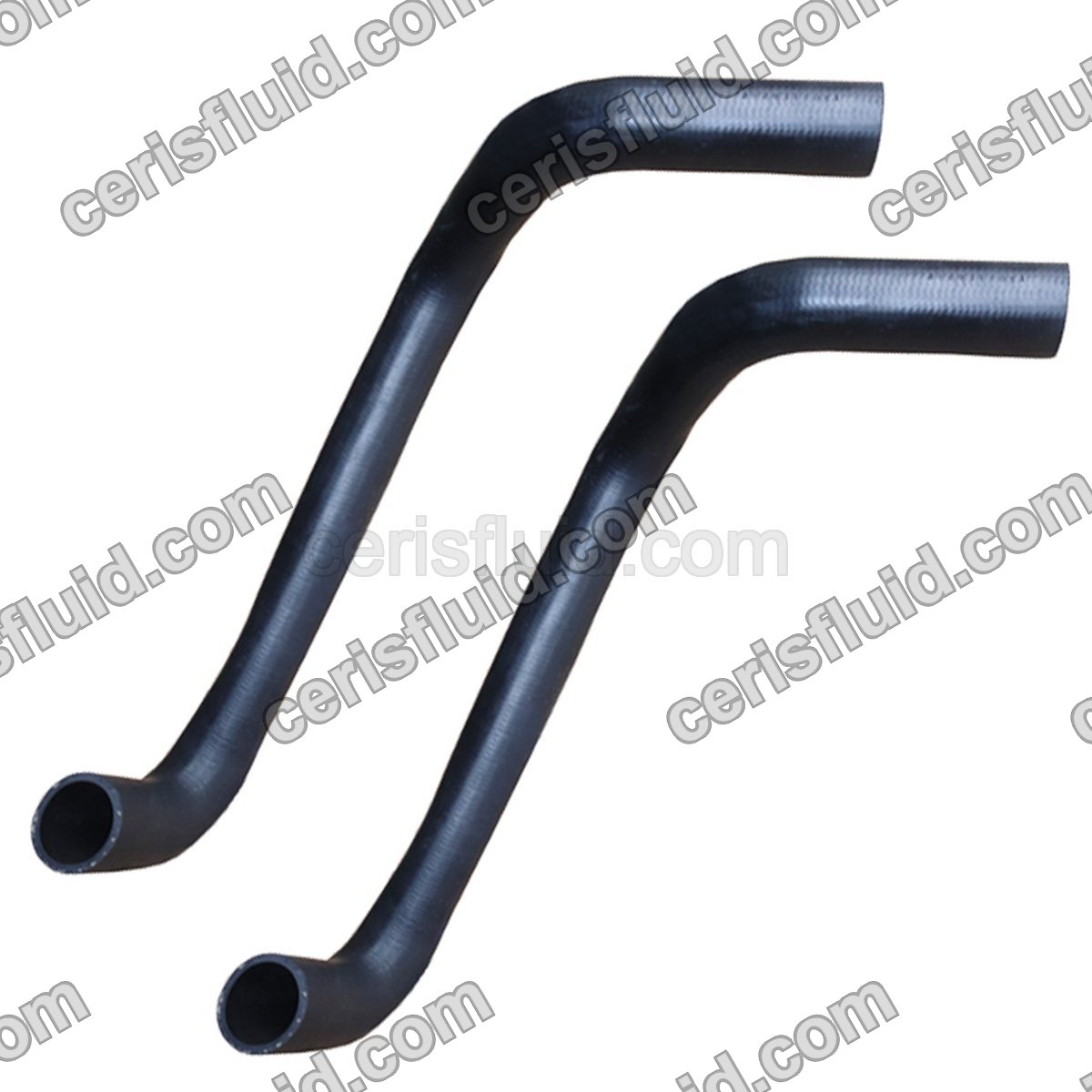 Lower Radiator Hose - view 5