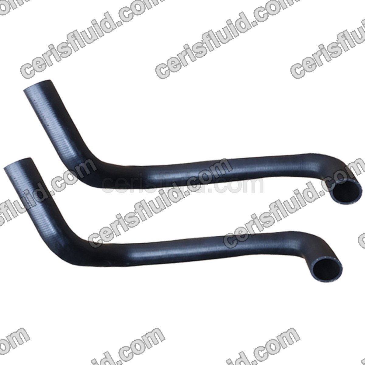 Lower Radiator Hose - view 6