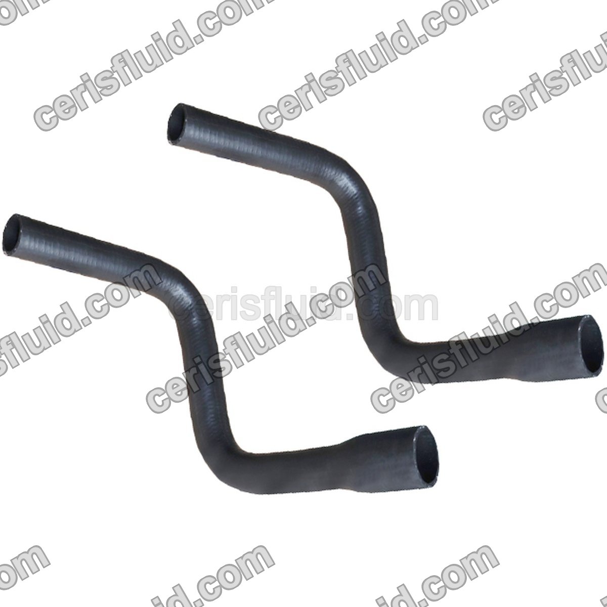 Upper Radiator Hose - view 6