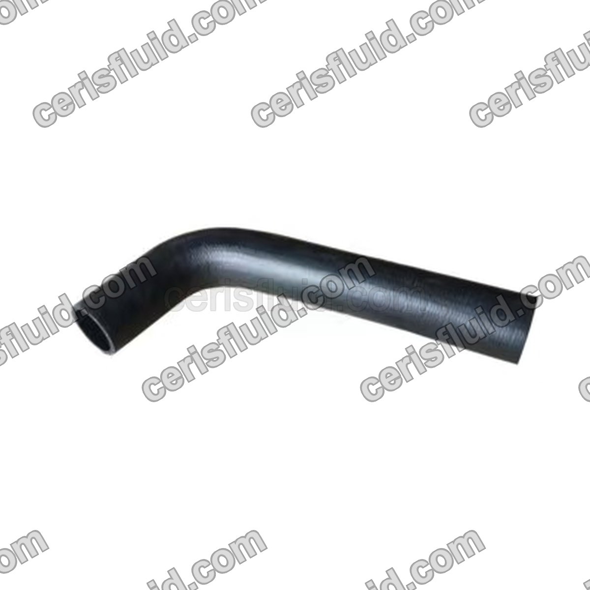 Upper Radiator Hose - view 2