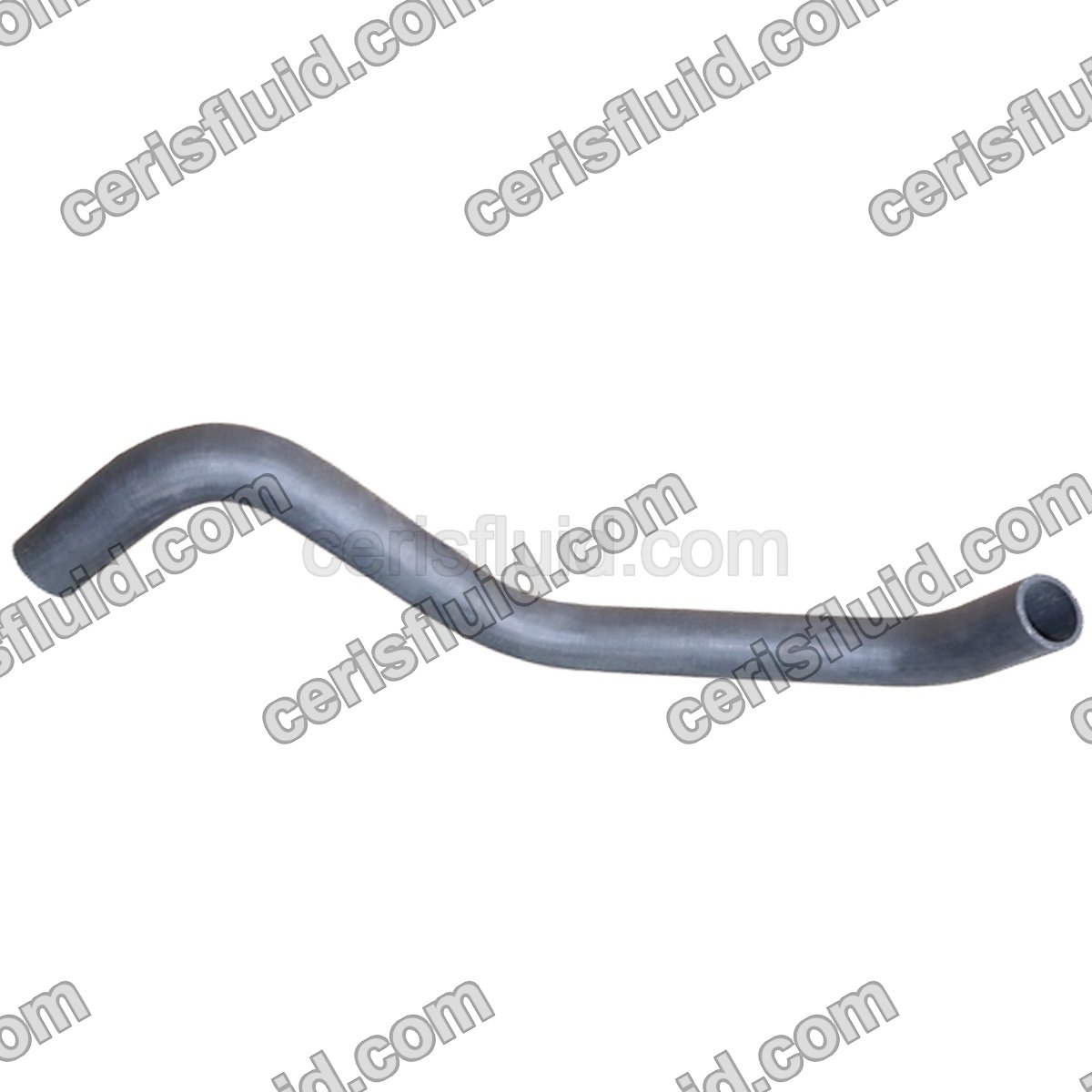 Lower Radiator Hose - view 2