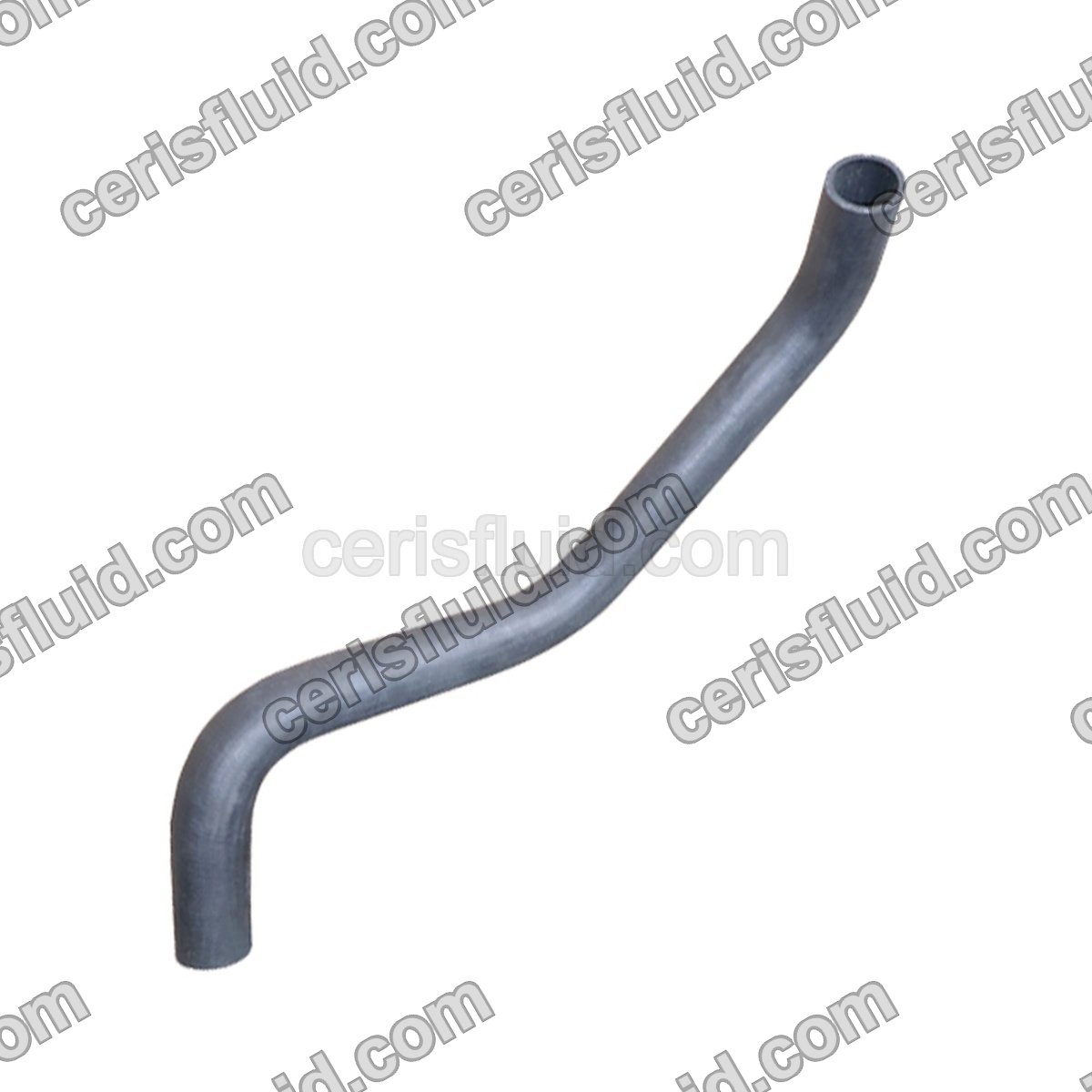 Lower Radiator Hose - view 3